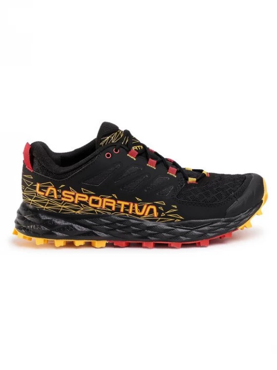 Obrázek produktu La Sportiva Běžecké boty Lycan II 46H999100 Černá