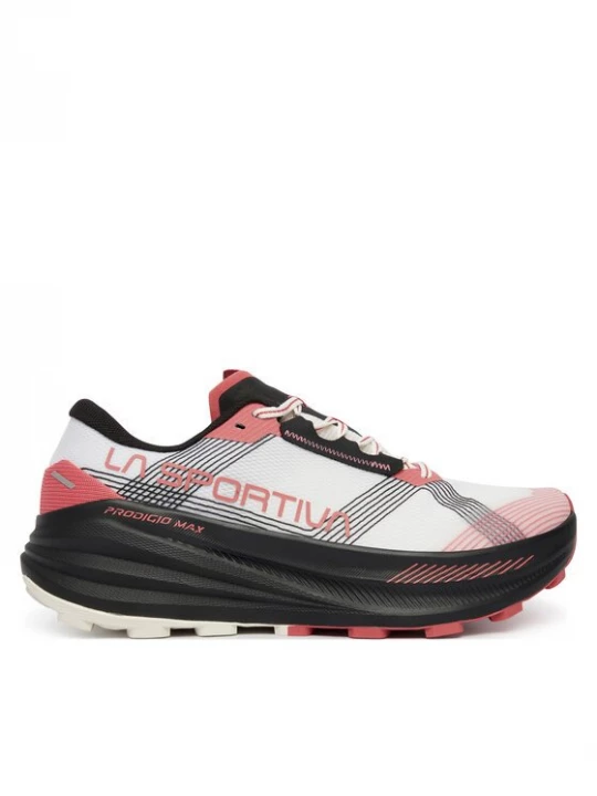 Obrázek produktu La Sportiva Běžecké boty Prodigio Max W ZFRS107W04P13 Šedá