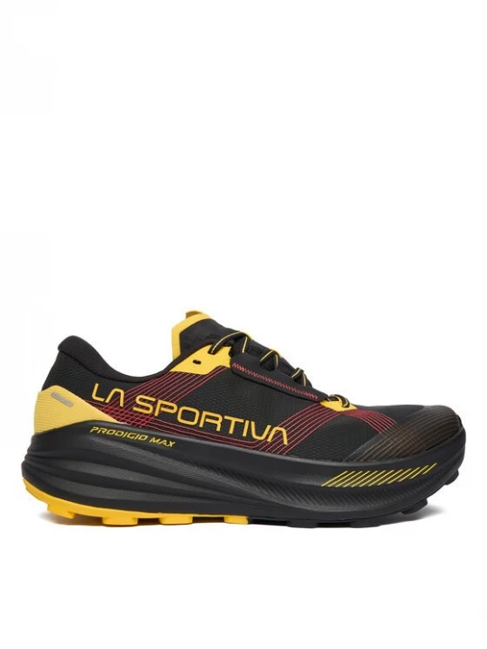 Obrázek produktu La Sportiva Běžecké boty Prodigio Max ZFRS104K00Y00 Černá