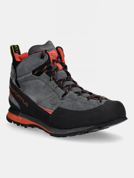 Obrázek produktu La Sportiva Boty Boulder X Mid GTX