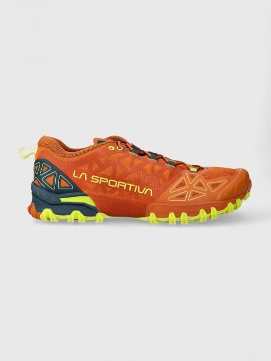 Obrázek produktu La Sportiva Boty LA Sportiva Bushido II oranžová