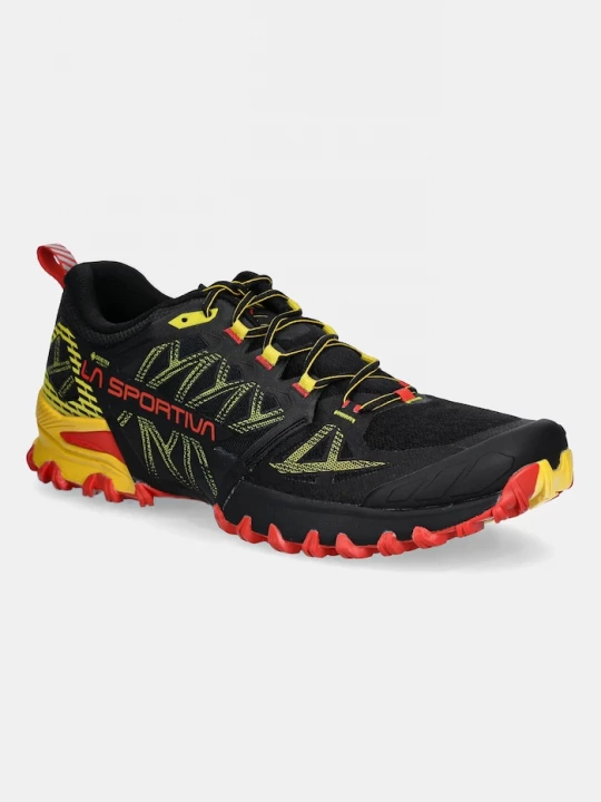 Obrázek produktu La Sportiva Boty LA Sportiva Bushido III GTX černá