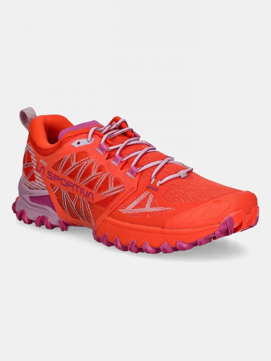 Obrázek produktu La Sportiva Boty Bushido III GTX oranžová