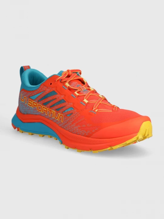 Obrázek produktu La Sportiva Boty LA Sportiva Jackal II oranžová