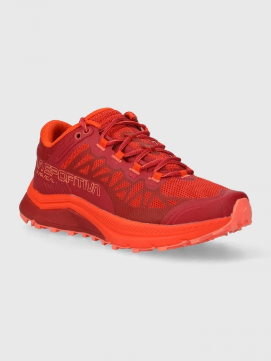 Obrázek produktu La Sportiva Boty LA Sportiva Karacal oranžová