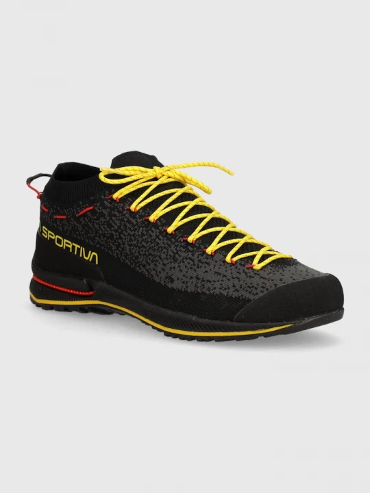 Obrázek produktu La Sportiva Boty LA Sportiva TX2 Evo černá