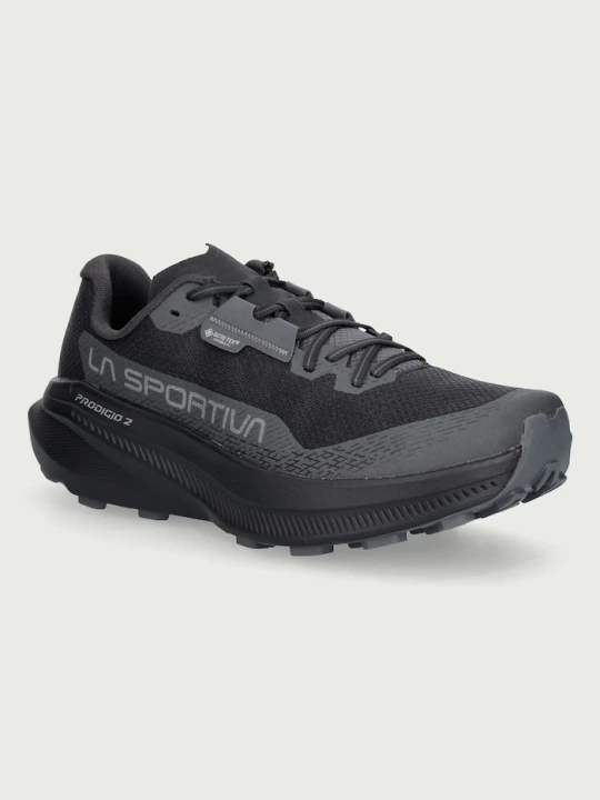 Obrázek produktu La Sportiva boty na běhání pánské Prodigio 2 GTX černá