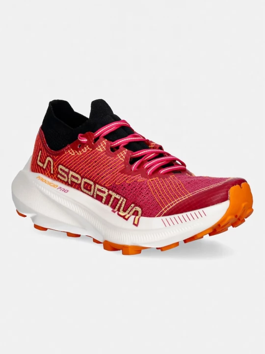 Obrázek produktu La Sportiva boty trekingové dámské Prodigio Pro růžová
