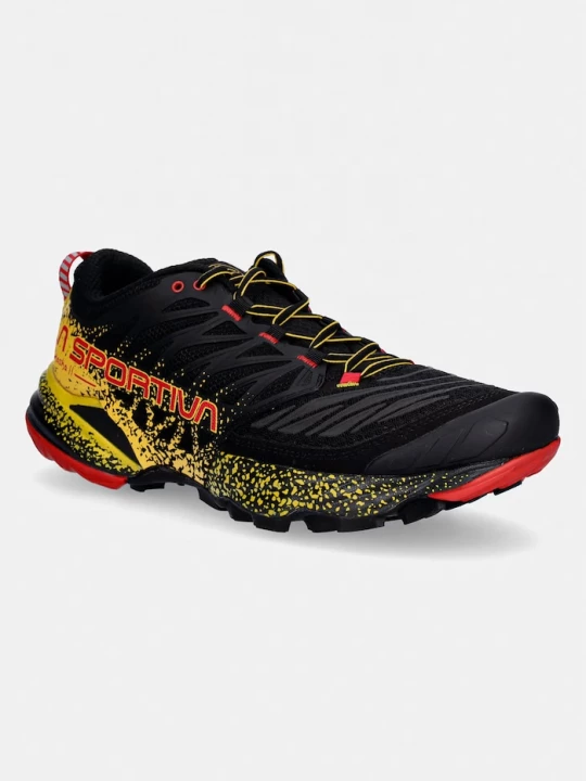 Obrázek produktu La Sportiva boty trekingové pánské Akasha II černá