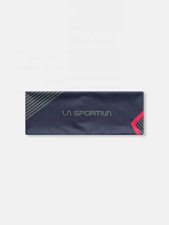 Obrázek produktu La Sportiva čelenka Flow námořnická modř