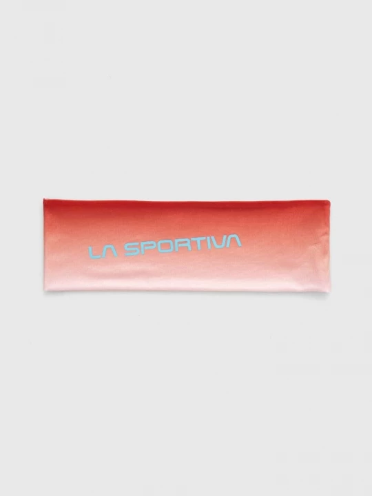 Obrázek produktu La Sportiva Čelenka LA Sportiva Fade červená