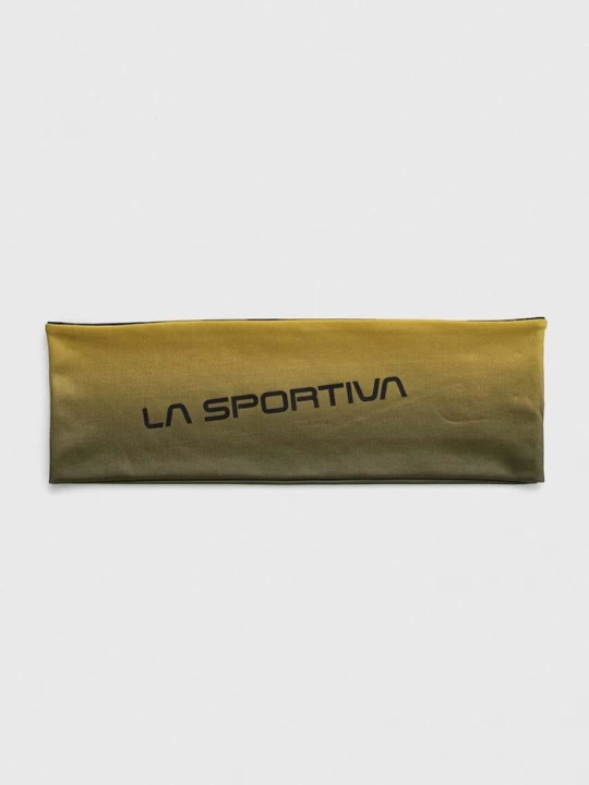 Obrázek produktu La Sportiva Čelenka LA Sportiva Fade zelená