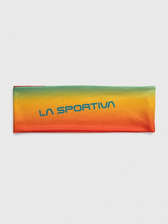 Obrázek produktu La Sportiva Čelenka LA Sportiva Fade žlutá