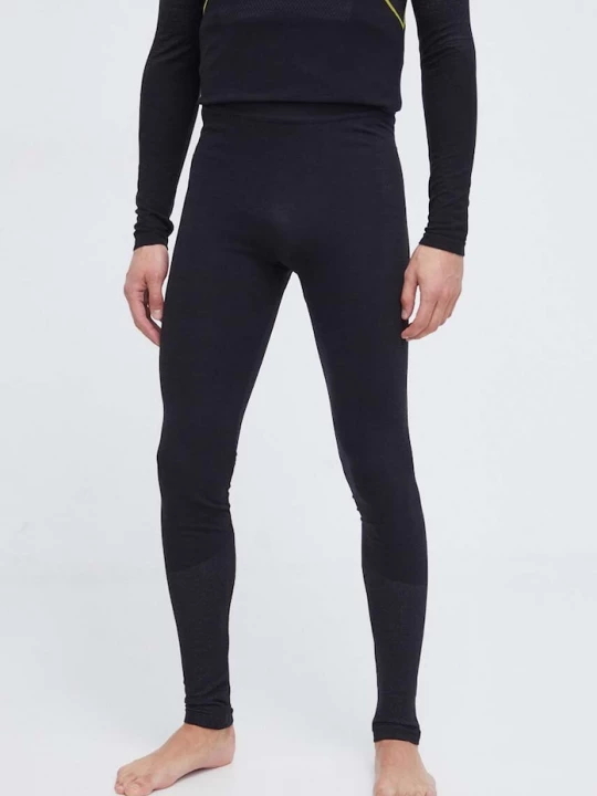 Obrázek produktu La Sportiva Funkční legíny Wool40 Aero černá