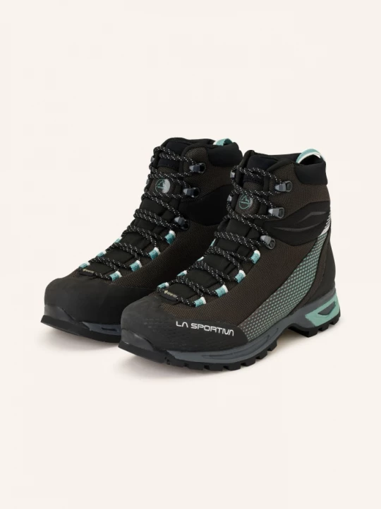 Obrázek produktu La Sportiva Horské Boty Trango Trk Gtx černá / tmavě modrá