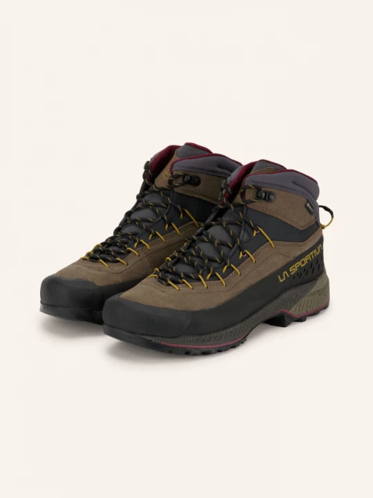 Obrázek produktu La Sportiva Horské Boty tx4 Evo Mid Gtx hnědá / šedá / černá
