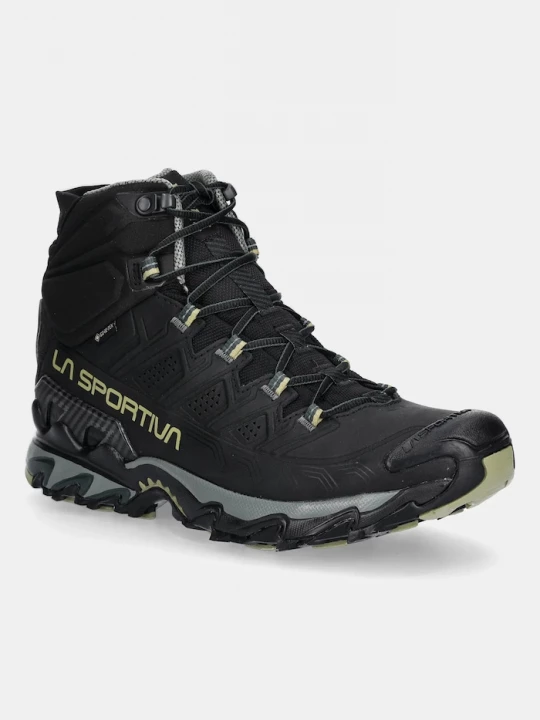 Obrázek produktu La Sportiva Outdoorové boty LA Sportiva Ultra Raptor II Mid Leather GTX černá
