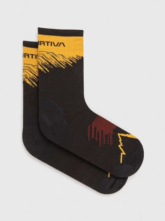 Obrázek produktu La Sportiva Ponožky LA Sportiva Sky černá