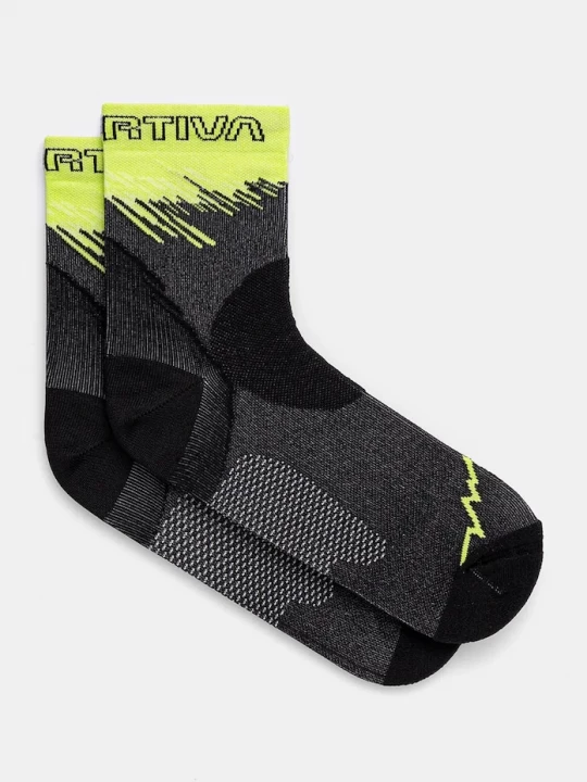 Obrázek produktu La Sportiva Ponožky LA Sportiva Ultra Running černá