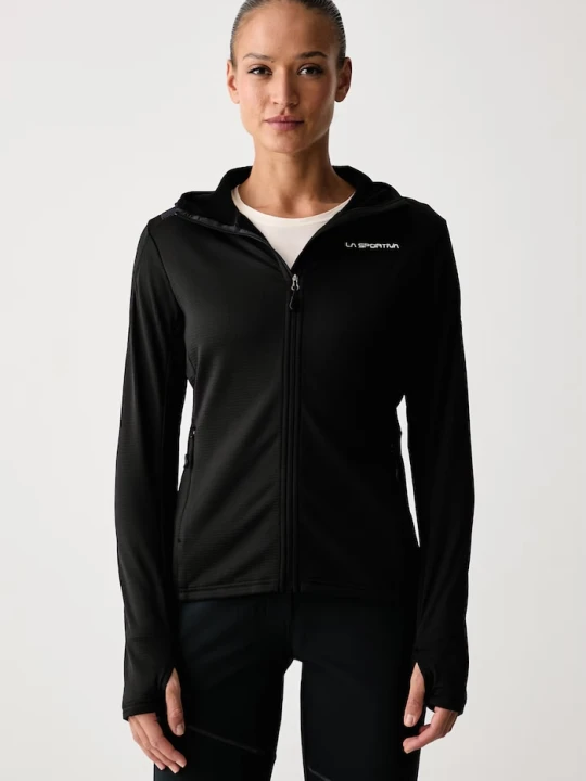 Obrázek produktu La Sportiva sportovní mikina dámská Chill Thermal černá