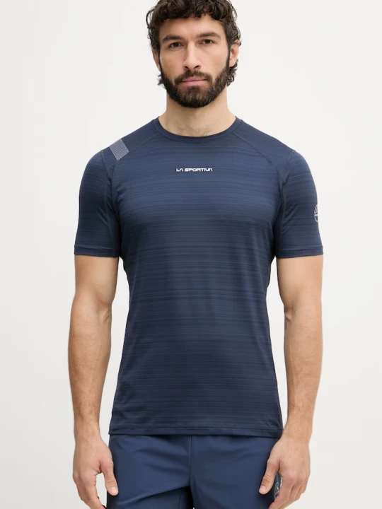 Obrázek produktu La Sportiva sportovní tričko pánské Sunfire námořnická modř