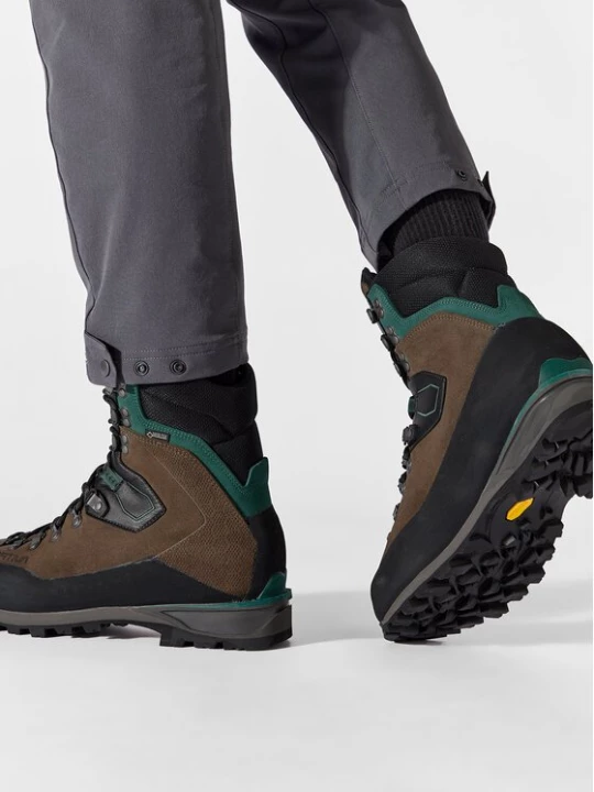 Obrázek produktu La Sportiva Trekingová obuv Karakorum Hc Gtx GORE-TEX 21Q807711 Khaki