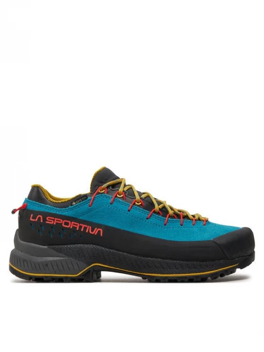 Obrázek produktu La Sportiva Trekingová obuv TX4 EVO GTX GORE-TEX 37D614735 Modrá