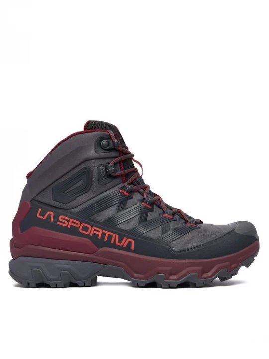 Obrázek produktu La Sportiva Trekingová obuv Ultra Raptor 3 Mid GTX ZFHS109 Černá