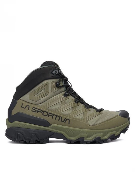 Obrázek produktu La Sportiva Trekingová obuv Ultra Raptor 3 Mid GTX ZFHS109 Zelená