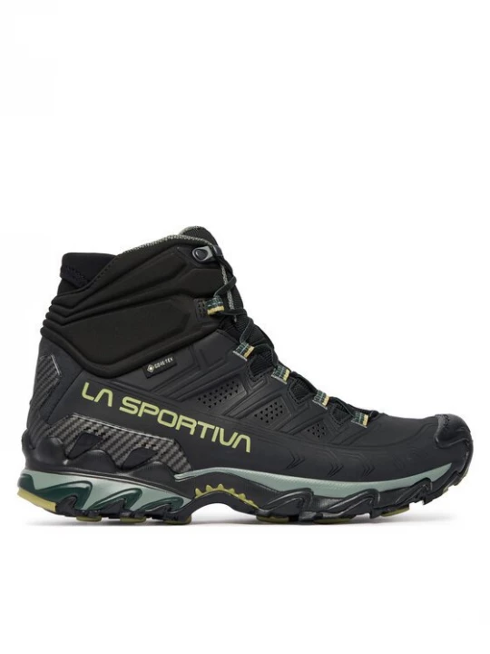 Obrázek produktu La Sportiva Trekingová obuv Ultra Raptor II Mid Leather GTX ZFHS096 Černá
