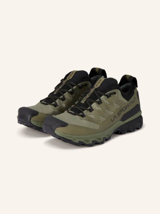 Obrázek produktu La Sportiva Turistické Boty Ultra Raptor 3 Gtx khaki / olivová / černá