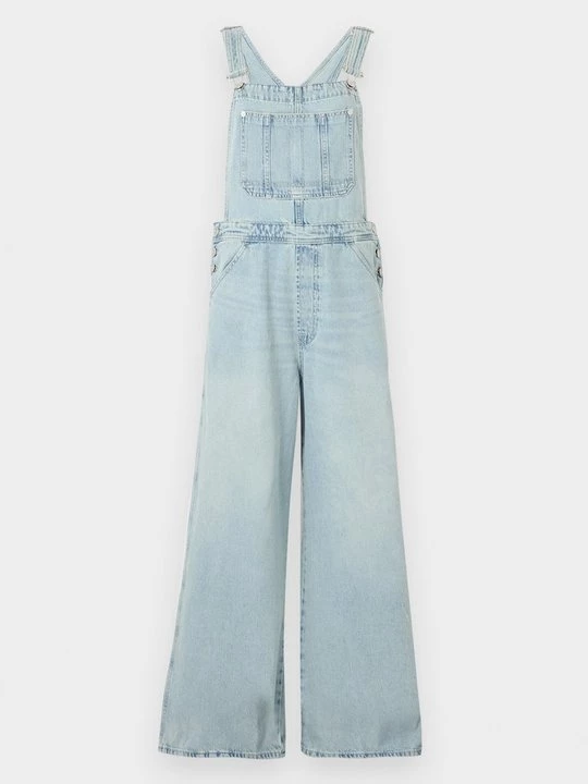 Obrázek produktu Lacláče 7 For All Mankind světlemodrý denim