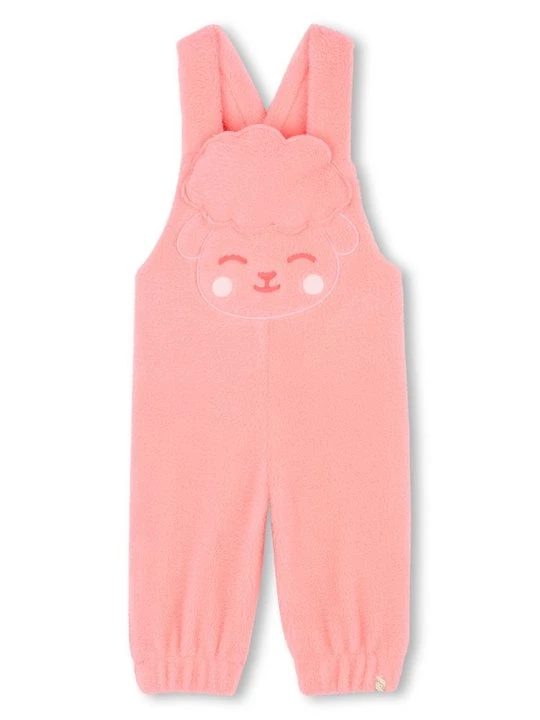 Obrázek produktu Lacláče Billieblush meruňková