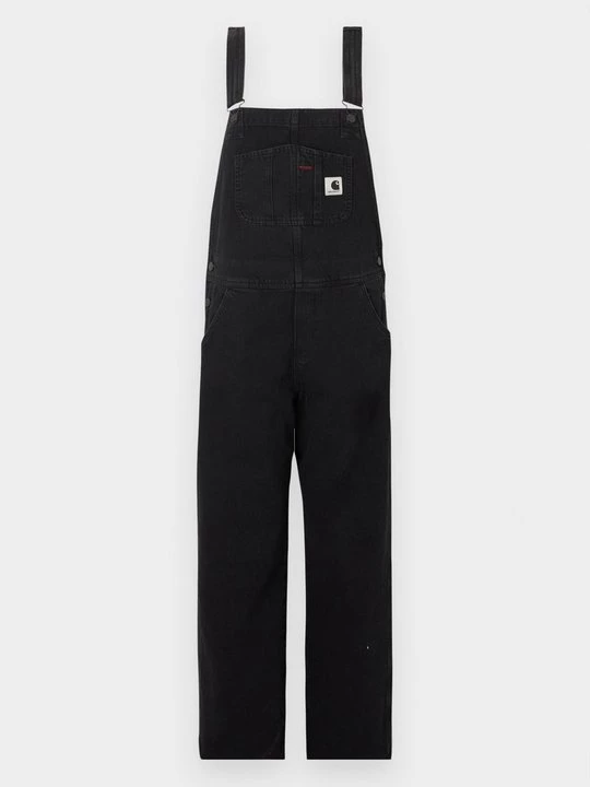 Obrázek produktu Lacláče Carhartt WIP černý denim