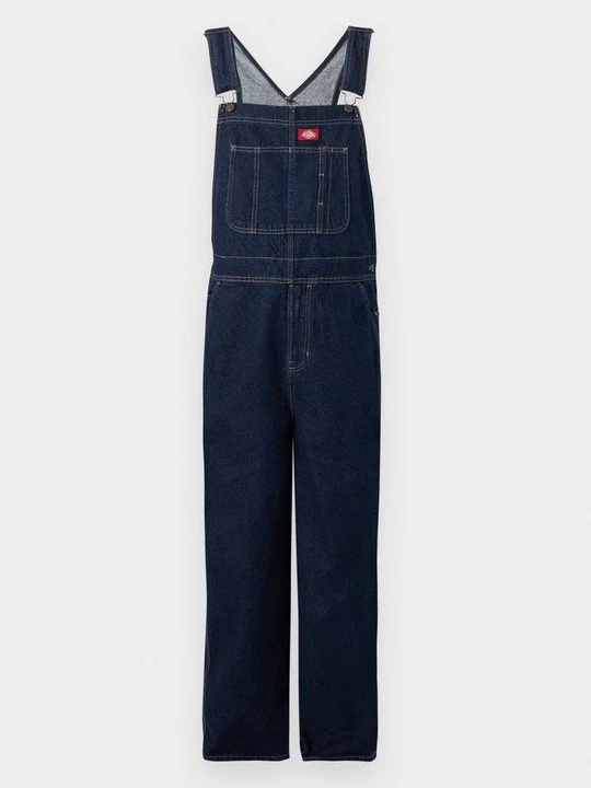 Obrázek produktu Lacláče Dickies sepraný denim