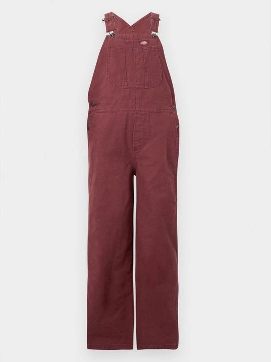 Obrázek produktu Lacláče Dickies tmavě červená