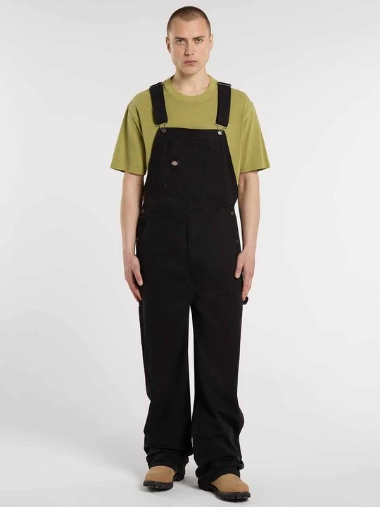 Obrázek produktu Lacláče Dickies černá