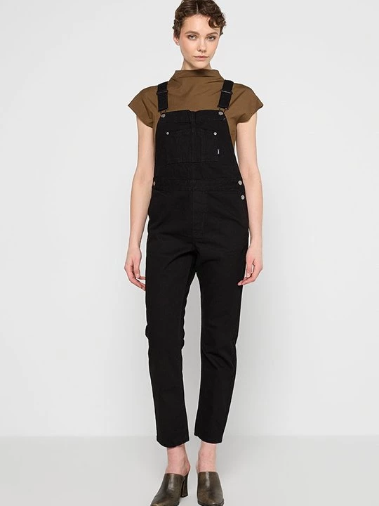 Obrázek produktu Lacláče Dr. Denim černá