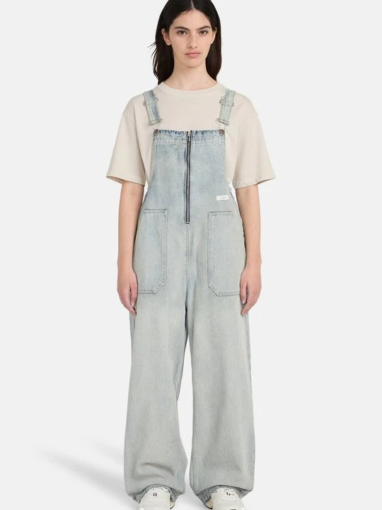 Obrázek produktu Lacláče Element světlemodrý denim