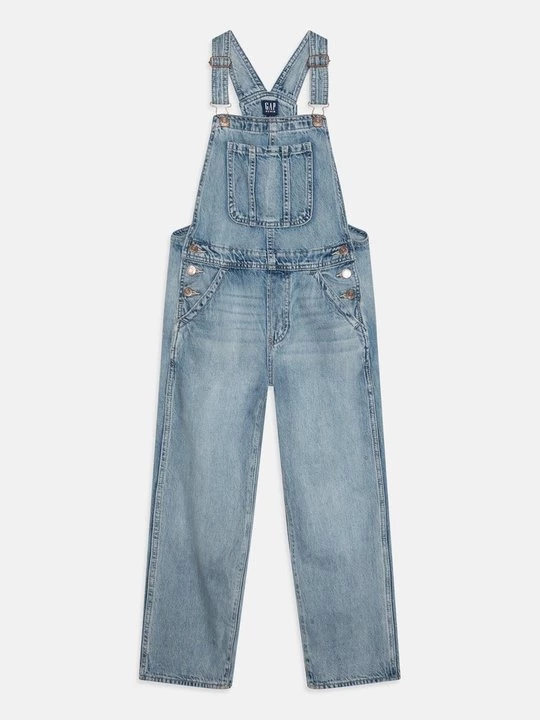Obrázek produktu Lacláče GAP světlemodrý denim