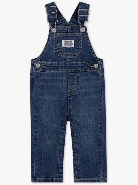 Obrázek produktu Lacláče Levi's modrý denim