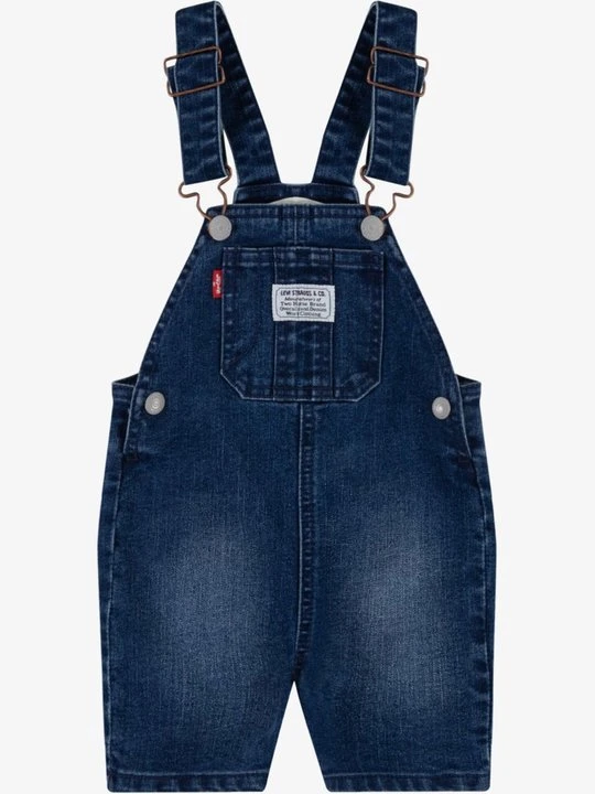 Obrázek produktu Lacláče Levi's modrý denim