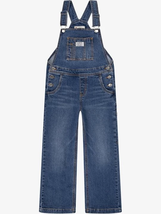 Obrázek produktu Lacláče Levi's tmavomodrý denim