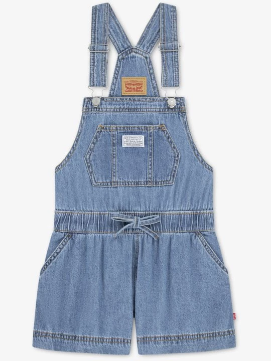 Obrázek produktu Lacláče Levi's tmavomodrý denim