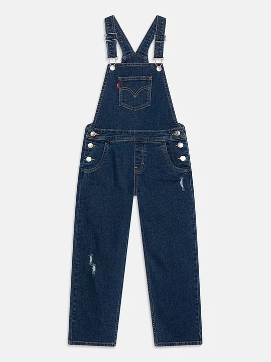 Obrázek produktu Lacláče Levi's tmavomodrý denim