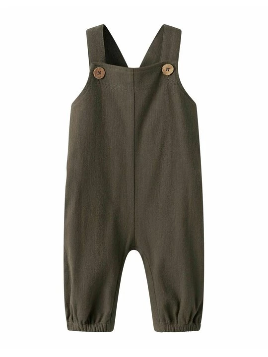 Obrázek produktu Lacláče Lil' Atelier zelená