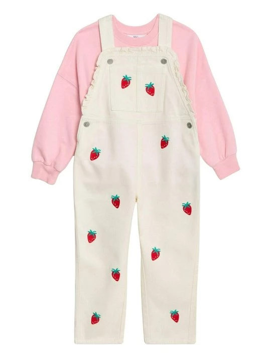 Obrázek produktu Lacláče Marks & Spencer růžová