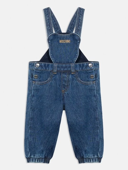 Obrázek produktu Lacláče MOSCHINO modrá