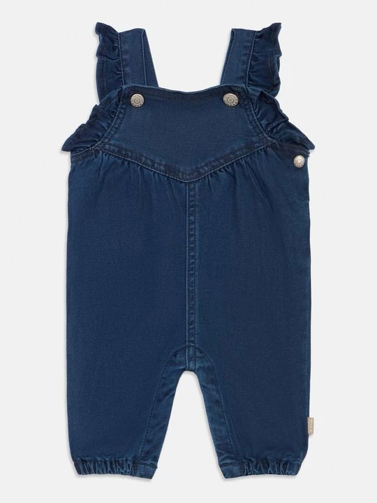 Obrázek produktu Lacláče NAME IT tmavomodrý denim