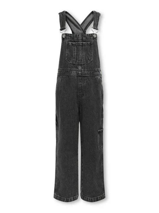 Obrázek produktu Lacláče ONLY GIRLS černý denim
